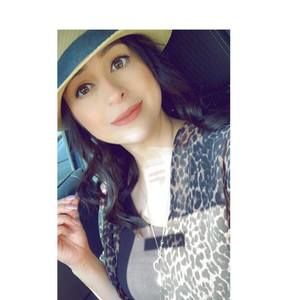 Meet your Posher, Melinda rios